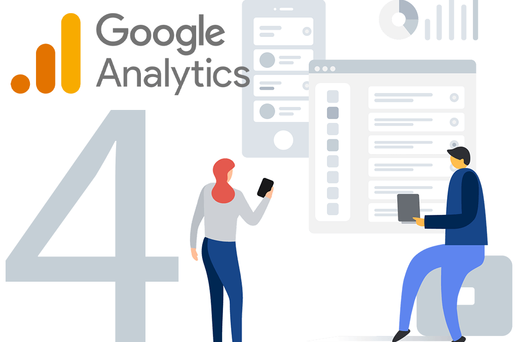 4 tipy pro bezproblémový přechod na novou verzi Google Analytics 4