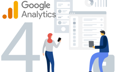 4 tipy pro bezproblémový přechod na novou verzi Google Analytics 4